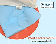Is Memory Foam or Gel Memory Foam Pillow Better? - Pillow Guide