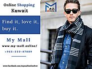 Your own online Shop in Kuwait | My Mall