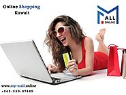 Online Shopping, Fashion for Women, Men & kids in Kuwait