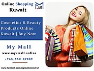 Kuwait online shopping sites | MY Mall