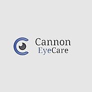 Medical Optometry, Routine Eye Care | Cannon Eye Care