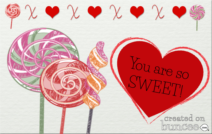 Valentine's Day Cards for Kids! | A Listly List