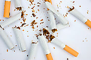Smoking Can Affect Your Medications