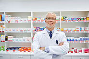 Providing Quality Pharmacy Services for Over 50 Years!