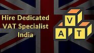 Benefits of Hiring VAT Expert from India