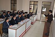 Looking for Best Commerce Colleges in Ghaziabad?
