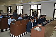 One of Top Commerce Colleges in Ghaziabad Affiliated with CCS University, Meerut