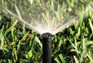 How to Install In-Ground Sprinklers?