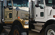Why Getting a Truck Refurbishment Service is a Great Idea