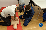 First Aid Course Brisbane: What To Expect | ATI Australia