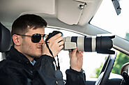 How to Become a Private Investigator?