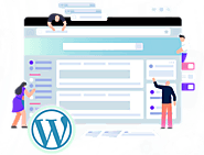 Wordpress Development Company - Geek Informatic