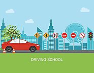 Popular MTO approved driving schools in Vaughan, Ontario