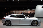 2014 PORSCHE PANAMERA. You either love or hate this model. But it was a landmark build when it was released. For the ...