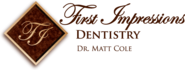 Oklahoma City Dentist | Dentist OKC | First Impressions Dentistry
