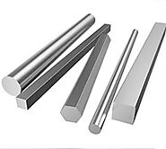 Stainless Steel 440A Round Bars Manufacturer in India