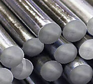 Stainless Steel 316 Round Bars Manufacturers in India