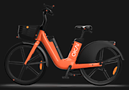EB100: The best Electric Bikes for Corporate Use