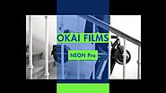 OKAI Neon Pro | Long-Range Powerful E-Scooter
