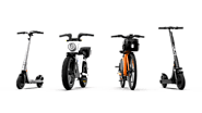 Connect with Okai to Buy High-performance E-Scooters
