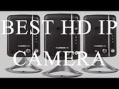 Wireless HD IP Camera - Best IP Security Camera Review
