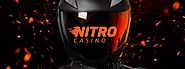 NEW Nitro Casino: Pay N Play Deposits - Daily Rewards!