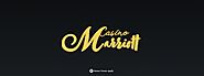 Casino Marriott: 150 Free Spins + up to €1900 + Cashback Bonus Package!