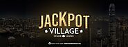 Jackpot Village Casino: 100% Bonus + 50 Free Spins