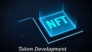 A Unique Platform To Tokenize Your Crypto Collectibles | NFT Token Development