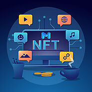 Launch your own NFT Marketplace in Matic | Matic Based NFT Marketplace Development