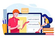 Top Online Math Classes | Learn Math With Edulyte