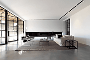 What’s Minimalist Interior Design?