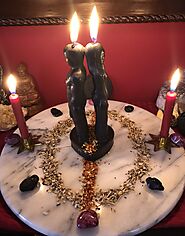 #1 Voodoo Priest In The World | Powerful Voodoo Spells & Love Spells