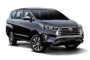 Toyota Innova Crysta Specs, Images, Videos, Price ///Autocar India