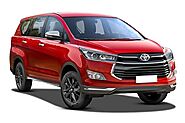Toyota Innova Touring Sport Price, Images, Reviews and Specs | Autocar India