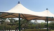 Top 5 Types of Tensile Umbrellas & its Use