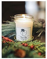 Website at https://sweetdreambeauty.medium.com/pure-integrity-soy-candles-the-best-self-care-products-to-use-in-2021-...