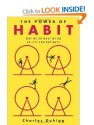 Amazon.com: The Power of Habit: Why We Do What We Do in Life and Business (3520700000553): Charles Duhigg: Books