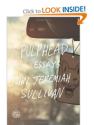Pulphead: Essays: John Jeremiah Sullivan: 9780374532901: Amazon.com: Books