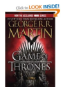 A Game of Thrones (A Song of Ice and Fire, Book 1): George R.R. Martin: 9780553386790: Amazon.com: Books