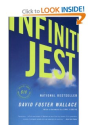 Infinite Jest: David Foster Wallace: 9780316066525: Amazon.com: Books