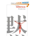 Silence: Shusaku Endo, William Johnston: 9780800871864: Amazon.com: Books