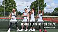 2022 Tennis Dresses Collection | Bace Sportswear