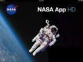 NASA App HD