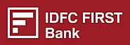 IDFC Bank Business Loan