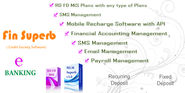 Credit Cooperative Society Software - RD FD Software | Nidhi Software in India