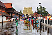 Kanyakumari to Trivandrum Cab | Kanyakumari to Trivandrum Taxi