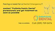 Tweet by ProSmile Family Dental(@modestofamily)