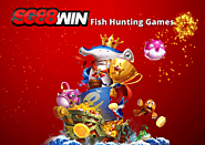 SG88WIN Fish Hunting Games