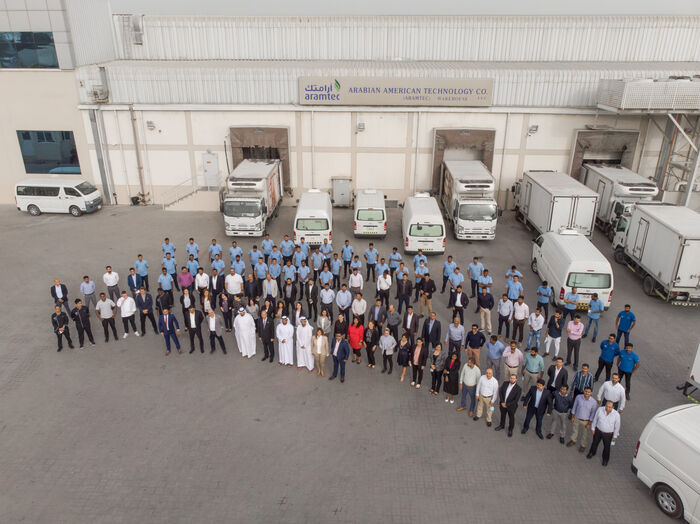 Food Service Abu Dhabi Food Service supplier Dubai A Listly List